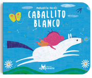 Caballito Blanco