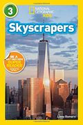 National Geographic Readers: Skyscrapers (Level 3) (en Inglés)