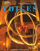 Voices Upper-Intermediate With the Spark Platform (Bre) (Voices: British English) (en Inglés)