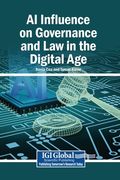 AI Influence on Governance and Law in the Digital Age (en Inglés)