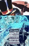 Batman: Un mal dia - el Pinguino