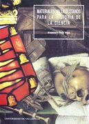 Materiales Vallisoletanos Para La Historia de La Ciencia