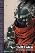 Teenage Mutant Ninja Turtles: The idw Collection Volume 6 (en Inglés)