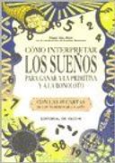 como interpretar los sueños para...