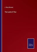 The Land of Thor (en Inglés)