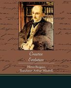 creative evolution (en Inglés)