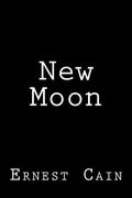 New Moon (en Inglés)