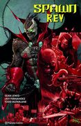 SPAWN REY N§ 01