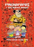 Pinchapapas y sus Nuevos Amigos