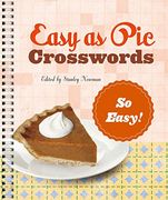 So Easy! (Easy as Pie Crosswords)
