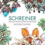 Schreiner: Masters of Twentieth-Century Costume Jewelry (en Inglés)