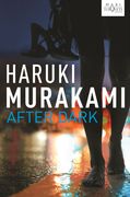 After Dark - Haruki Murakami - Tusquets Editores