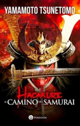 Hagakure. El Camino del Samurai (in Spanish)