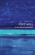 free will,a very short introduction (en Inglés)