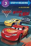Driven to Win! (Disney (en Inglés)