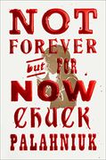Not Forever, but for now (en Inglés)