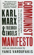 The Communist Manifesto (Vintage Classics)