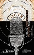 V Premio Diario Cultural de Teatro Radiofónico (Edición Literaria - Alternativas - Teatro) (en Gallego)