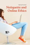 netiquette and online ethics (en Inglés)