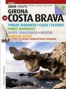 Costa Brava: Girona (Guia & Mapa)