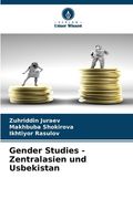 Gender Studies - Zentralasien und Usbekistan (en Inglés)