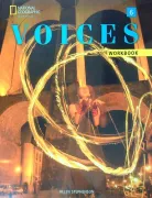 American Voices 6 - Workbook (en Inglés)