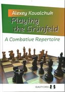 Playing the Grunfeld (en Inglés)