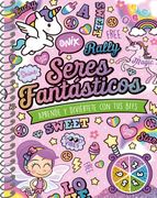 Onix Rally Seres Fantasticos (in Spanish)