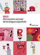 Nuevo Diccionario Escolar de la Lengua Española