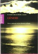 El primer libro de Moisés llamado Génesis (Bolsillo)