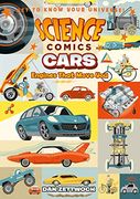 Science Comics: Cars (en Inglés)