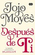 Después de tí (yo Antes de tí #2)