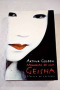 Memorias de una Geisha