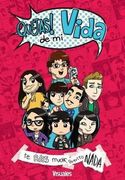 Quejas! De mi Vida 2: Te ríes mucho poquito nada