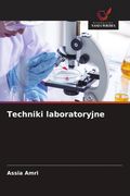 Techniki laboratoryjne (en Polaco)