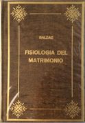 Fisiologia del Matrimonio