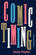 Comic Timing (en Inglés)
