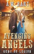 Avenging Angels: Guns of Legion (en Inglés)