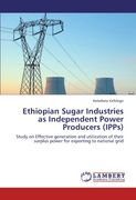 ethiopian sugar industries as independent power producers (ipps)