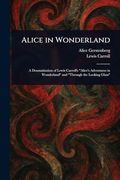 Alice in Wonderland (en Inglés)