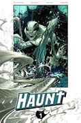Haunt Volume 1 