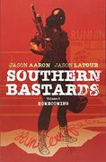 Southern Bastards Volume 3: Homecoming
