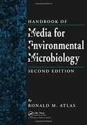 Handbook of Media for Environmental Microbiology (en Inglés)