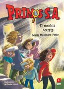 Primos S. A. Nº 11: El Menhir Secreto
