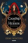 Camino de Huesos (de las Cenizas 1)