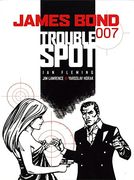 James Bond - Trouble Spot (en Inglés)