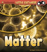 Matter (en Inglés)
