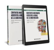 Contratos Indefinidos Adscritos a Obras de la Construccion