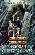 La Pluma de Quetzalcoatl