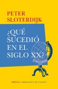 Qué Sucedió en el Siglo xx? (in Spanish)